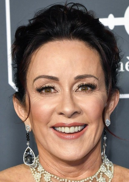 Patricia Heaton photo