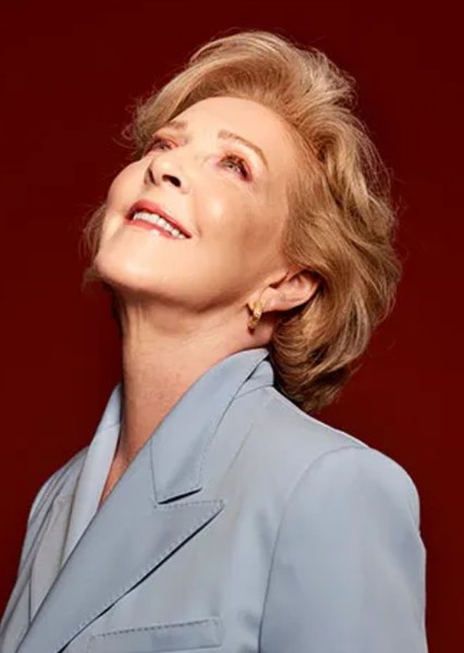 Patricia Hodge photo