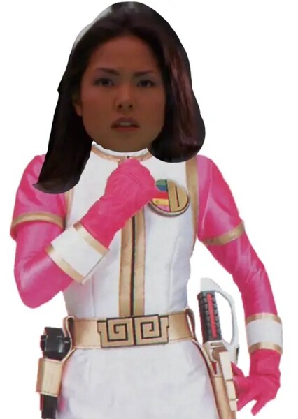 Patricia Ja Lee photo