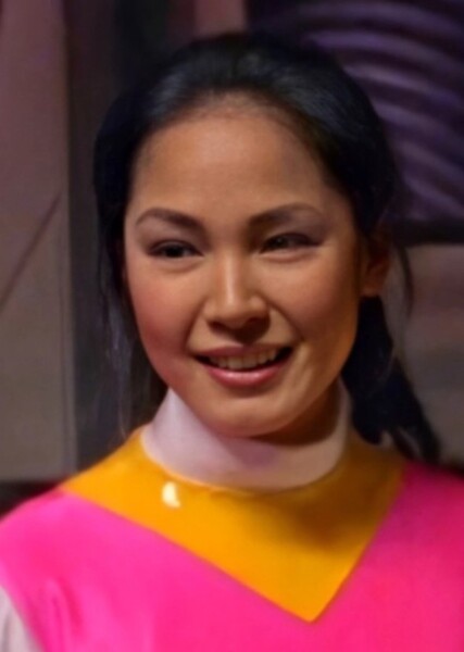 Patricia Ja Lee photo