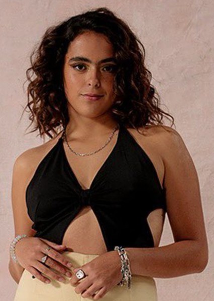 Patricia Maqueo photo