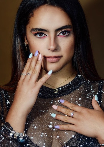 Patricia Maqueo
