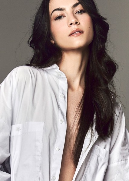 Patrícia Mendonça photo