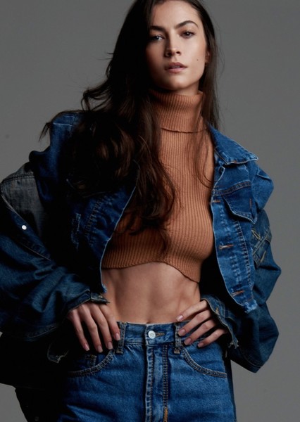 Patrícia Mendonça photo