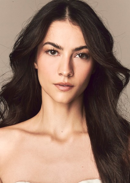 Patrícia Mendonça photo