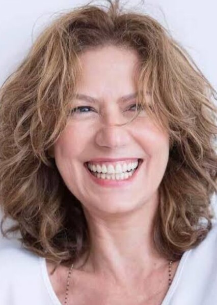 Patricia Pillar