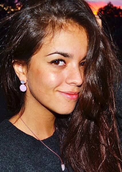 Patricia Rada