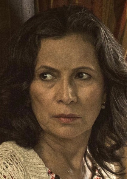 Patricia Reyes Spíndola photo