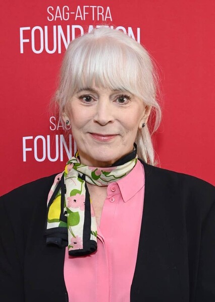 Patricia Richardson photo