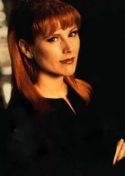 Patricia Tallman