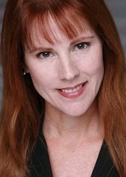 Patricia Tallman