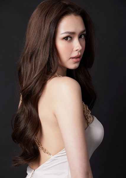 Patricia Tanchanok Good photo