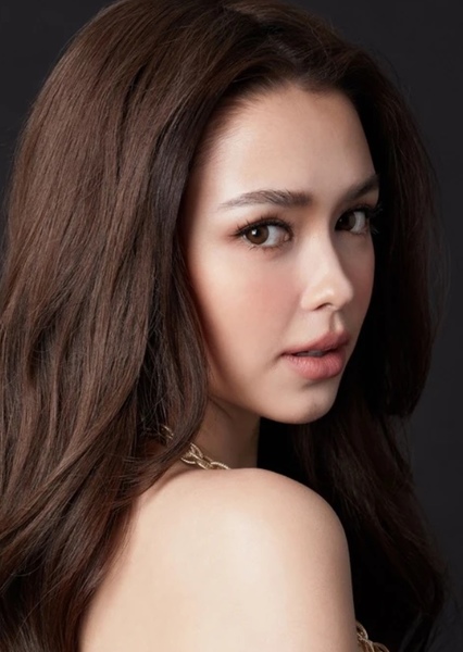 Patricia Tanchanok Good photo