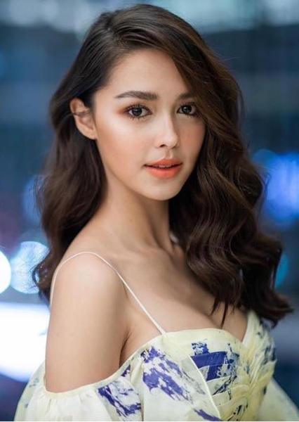 Patricia Tanchanok Good photo