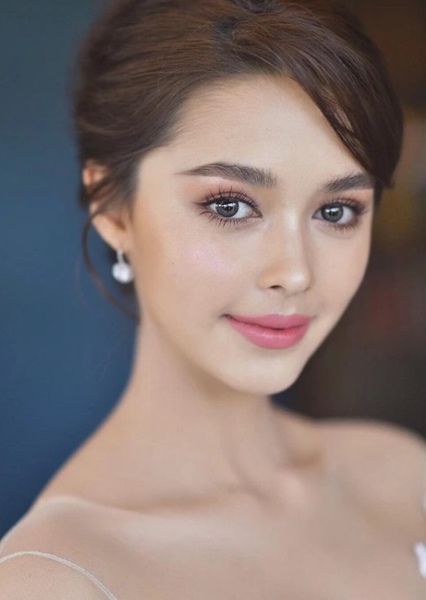 Patricia Tanchanok Good photo