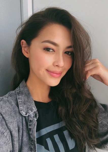 Patricia Tanchanok Good photo