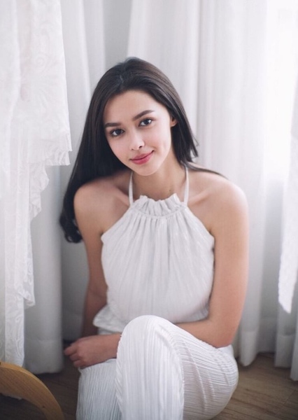 Patricia Tanchanok Good photo