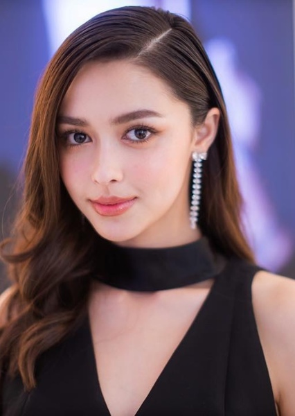 Patricia Tanchanok Good photo
