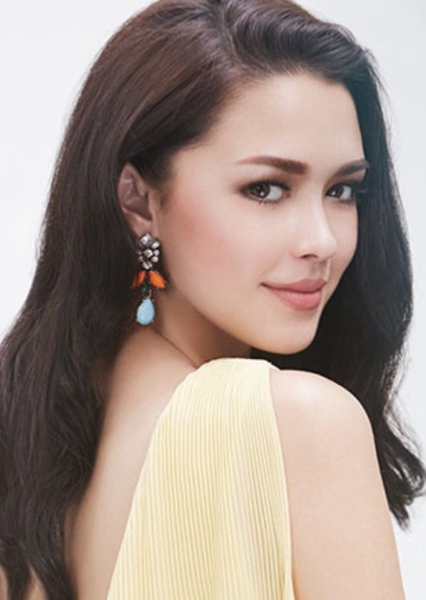 Patricia Tanchanok Good photo