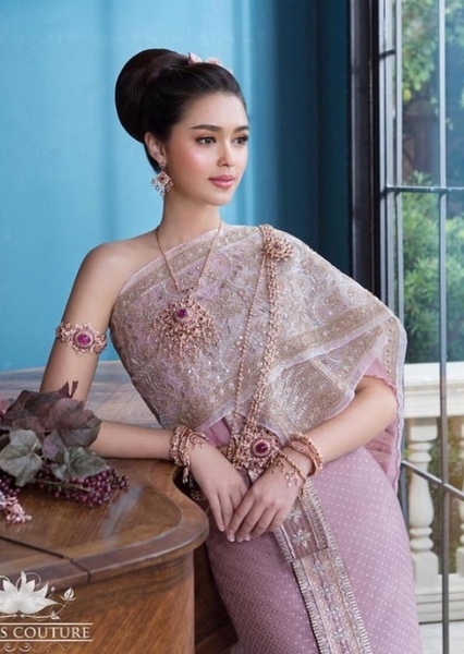 Patricia Tanchanok Good photo