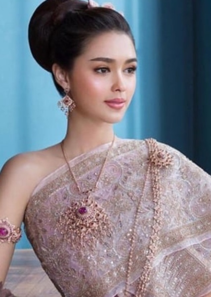 Patricia Tanchanok Good photo