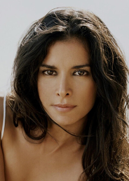 Patricia Velásquez photo