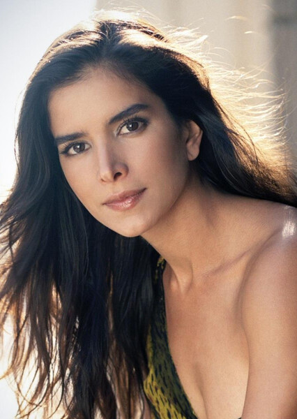 Patricia Velásquez