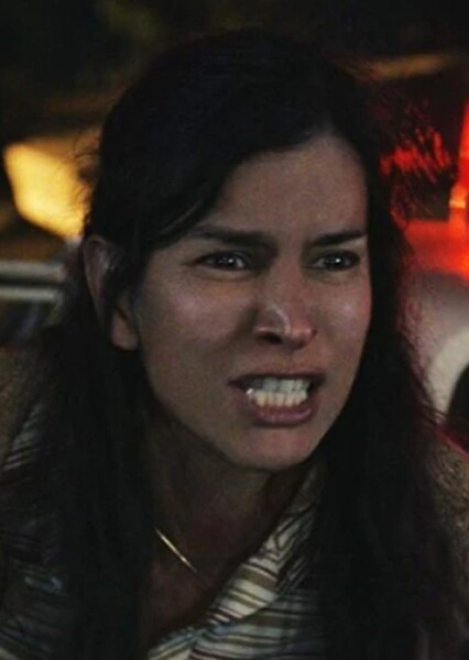 Patricia Velásquez