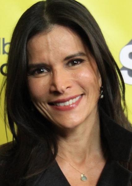 Patricia Velasquez photo