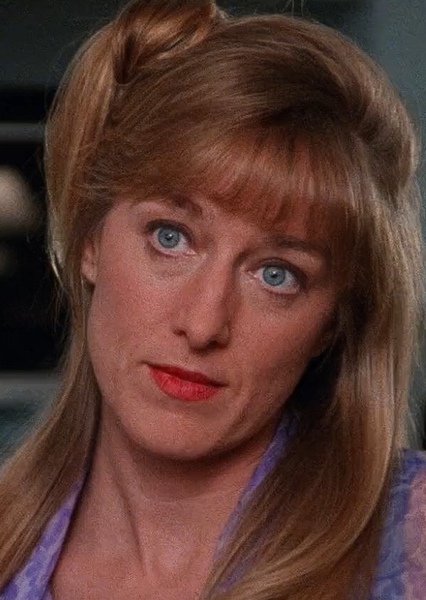 Patricia Wettig