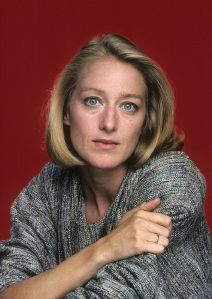 Patricia Wettig photo