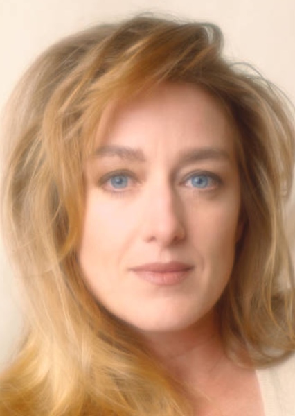 Patricia Wettig