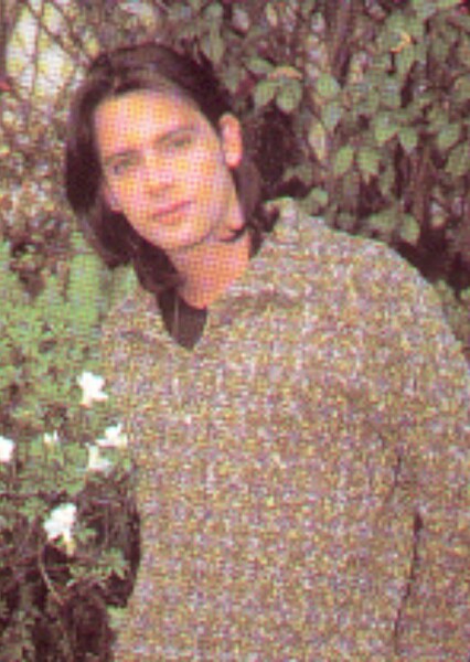 Patricio Borghetti photo