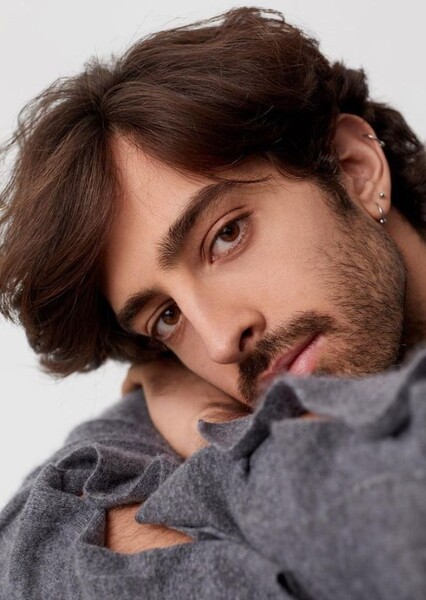Patricio José photo