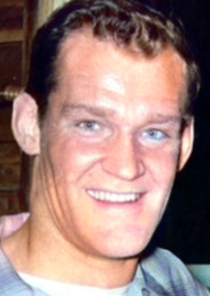 Patrick Allen