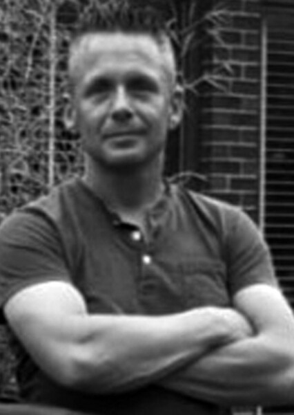 Patrick Baas photo