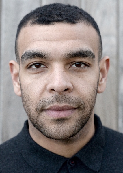 Patrick Bailey