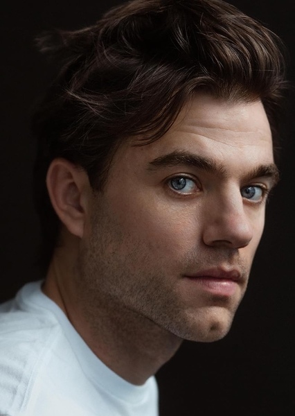 Patrick Ball photo