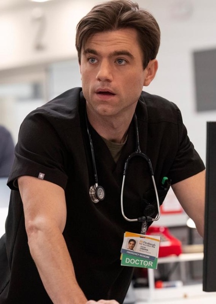 Patrick Ball