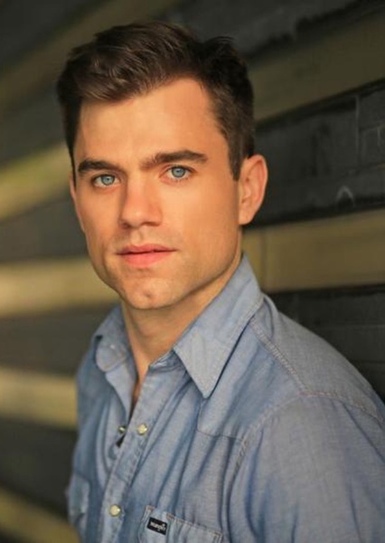 Patrick Ball