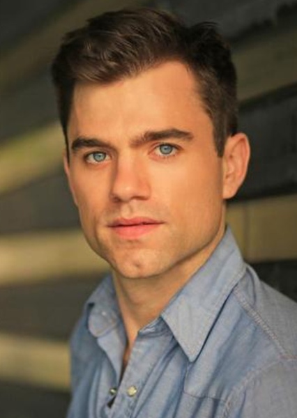 Patrick Ball
