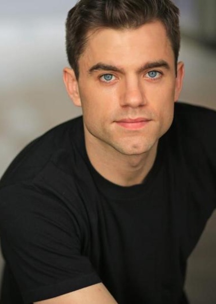 Patrick Ball