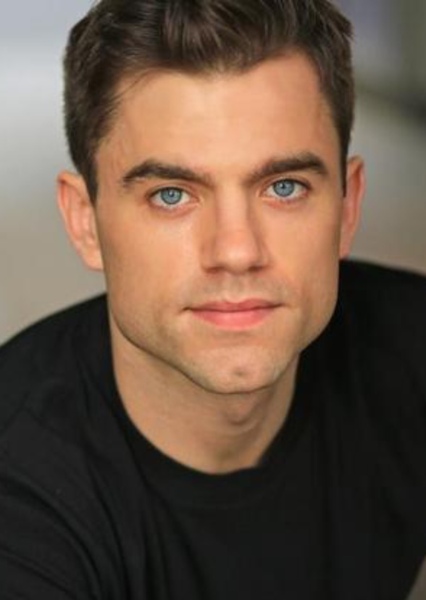 Patrick Ball photo