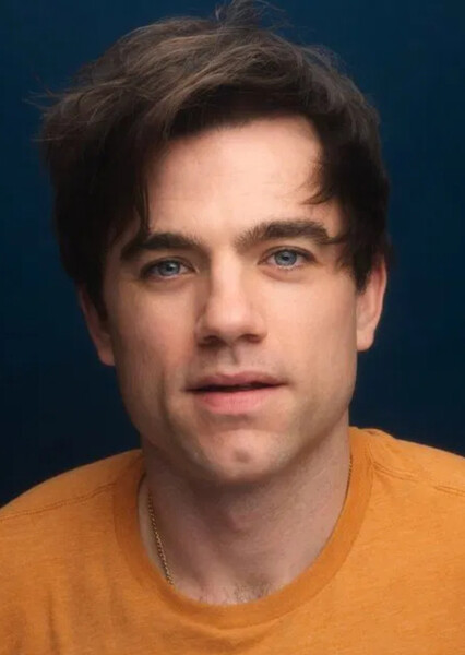 Patrick Ball