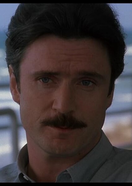 Patrick Bergin photo