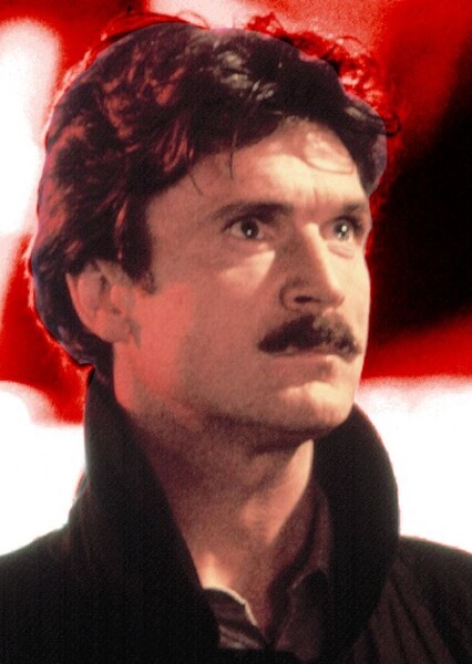 Patrick Bergin photo