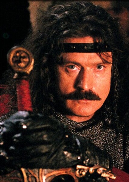 Patrick Bergin photo