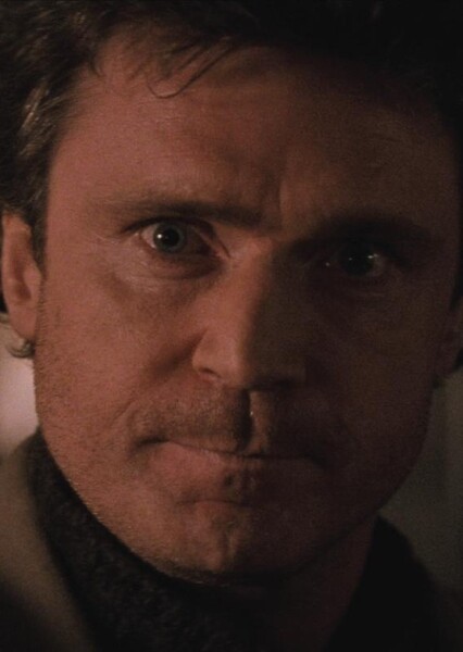 Patrick Bergin photo