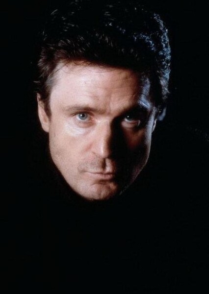 Patrick Bergin photo