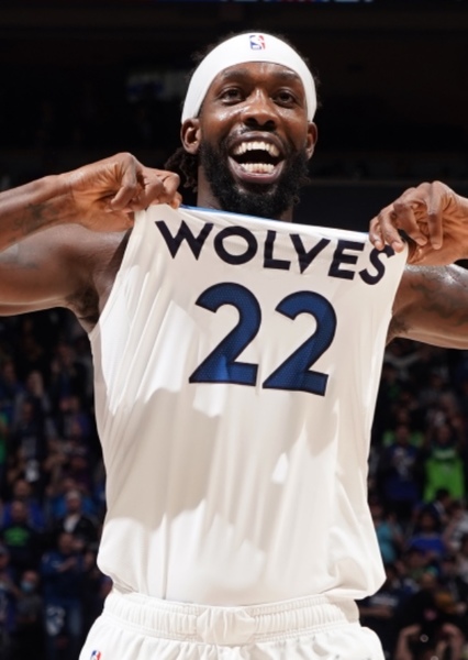 Patrick Beverley photo